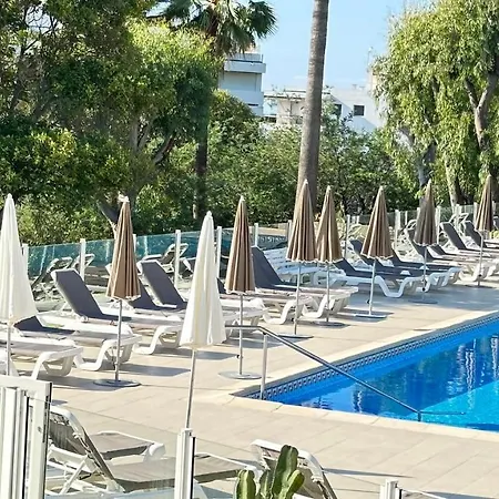 Magnifique Studio 22m2, De Luxe, Vue Mer, Parking *